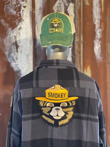 Smokey Bear Merchandise